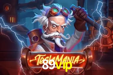 Estatísticas 89vip