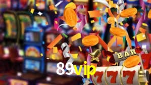 89vip Download Speed Test Logo - Teste de Velocidade Certificado
