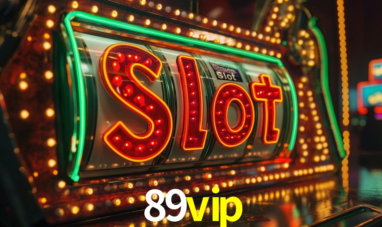89vip Logo Verificado