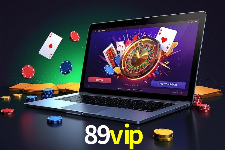89vip Sistema Rápido